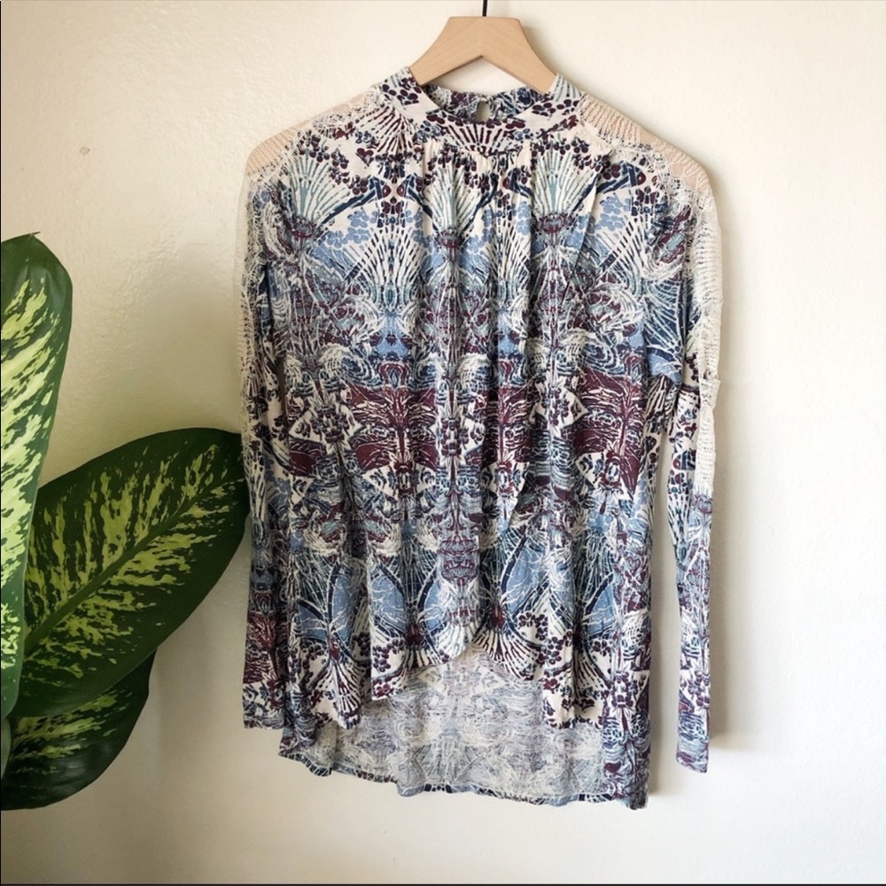 Free People | Nuveau Top